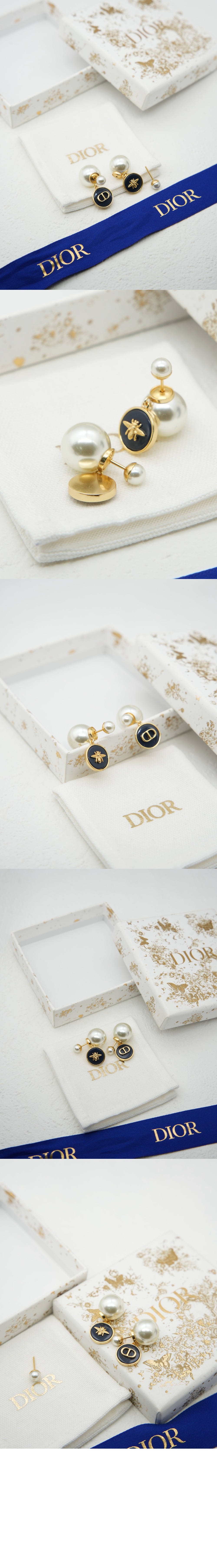 Tribales 귀걸이 E3634 > 디올