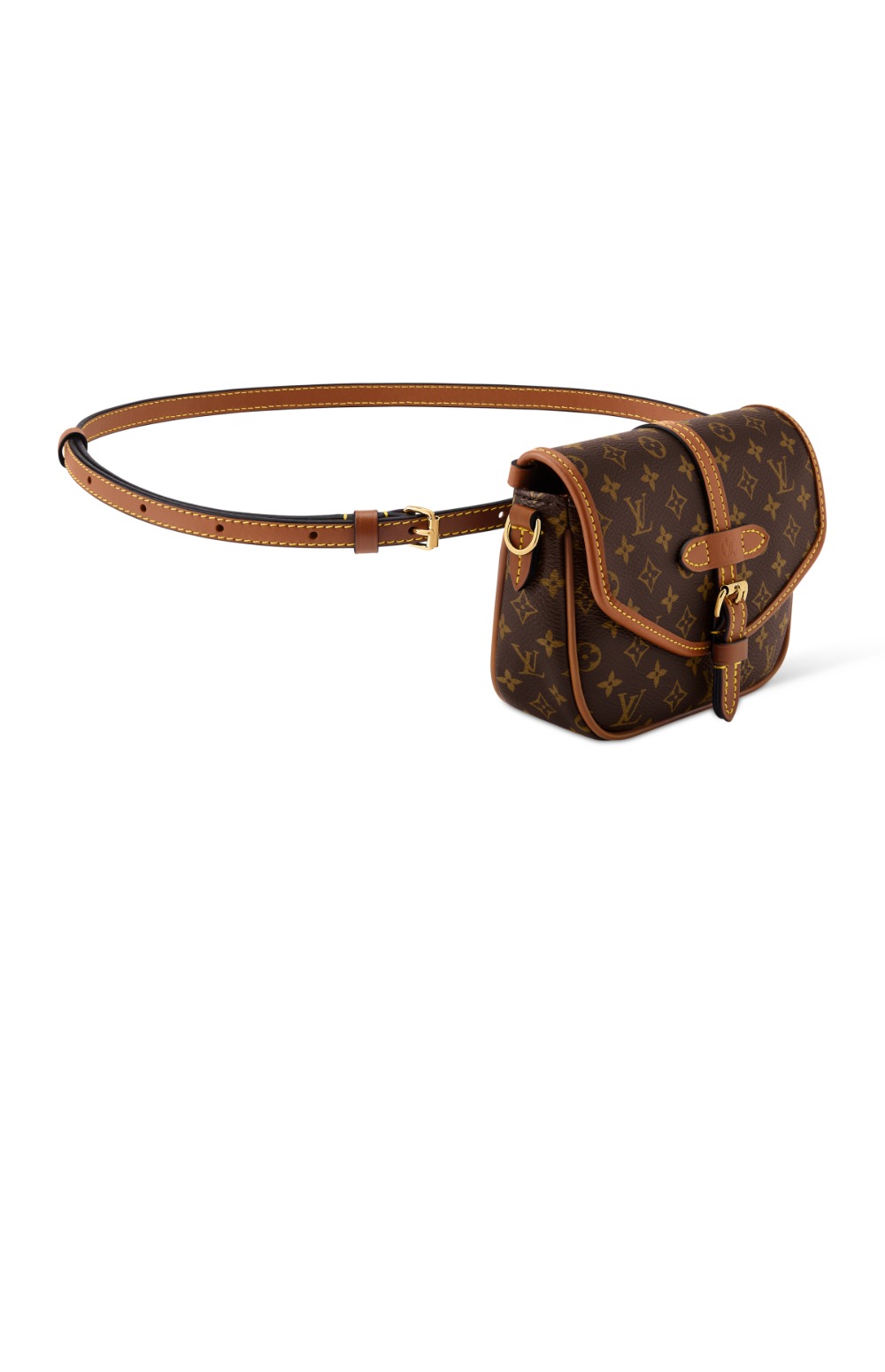 솔로 M27096 > Bumbag - 범백