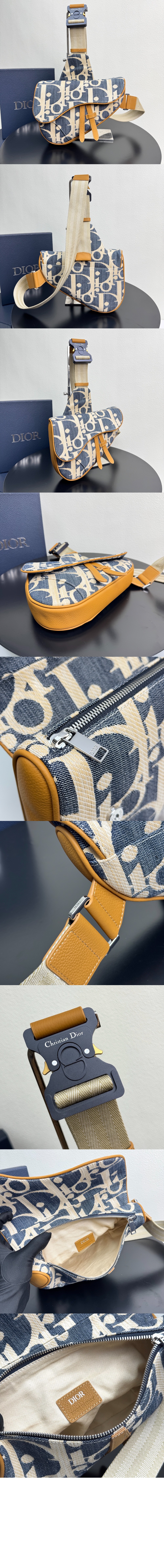 Saddle 백 1ADPO > Saddle - 새들