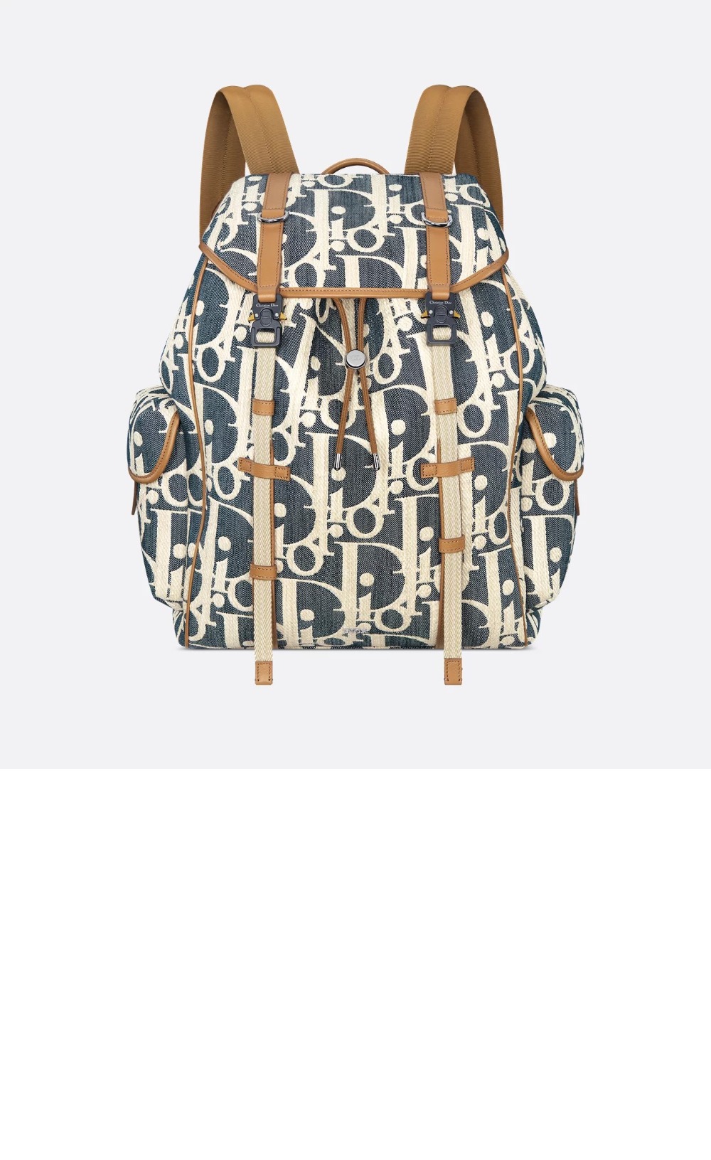 Hit the Road 플랩 백팩 1HTBA > Hit The Road - 플랩 스트랩백