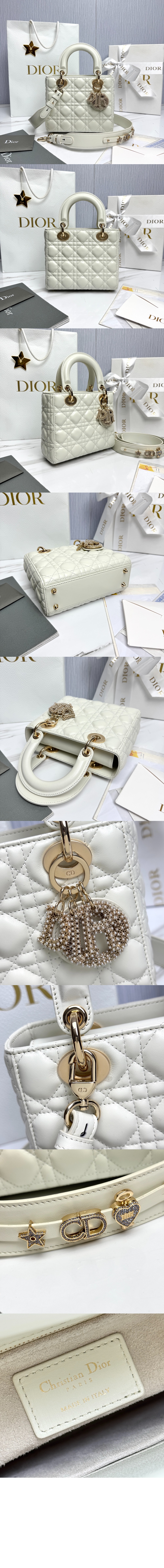 레이디백 ABC M0538 > Lady - 레이디