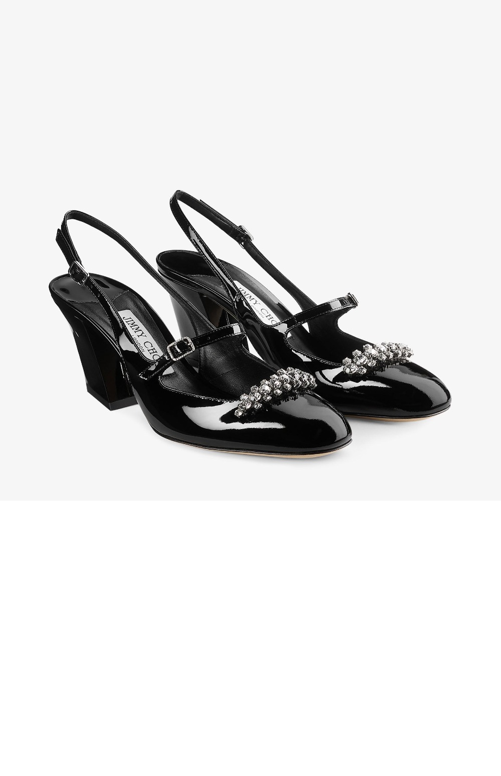 Belinda Slingback > Pumps - 펌프스