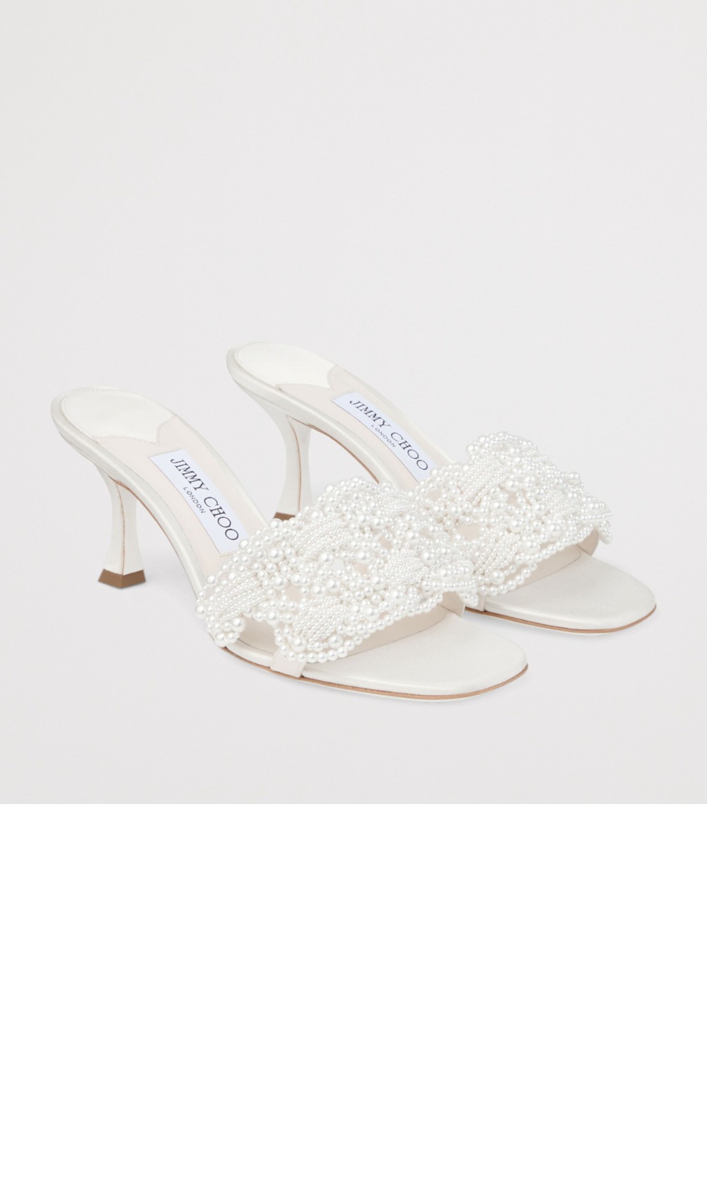 Cary Mule > Pumps - 펌프스