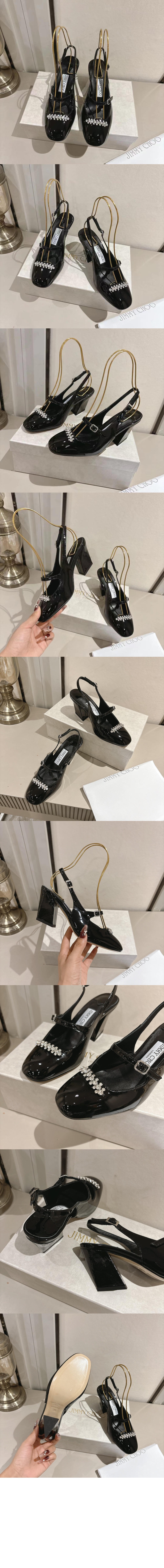 Belinda Slingback > Pumps - 펌프스