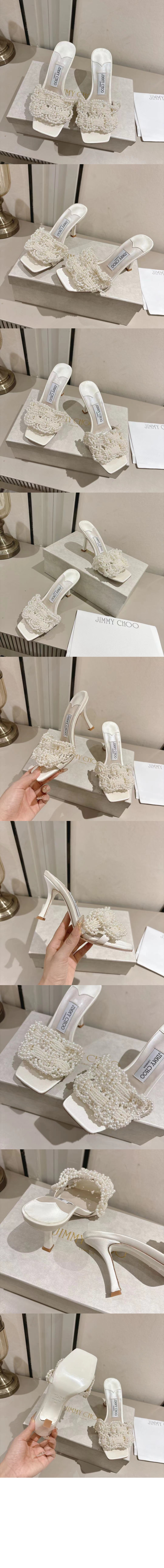 Cary Mule > Pumps - 펌프스