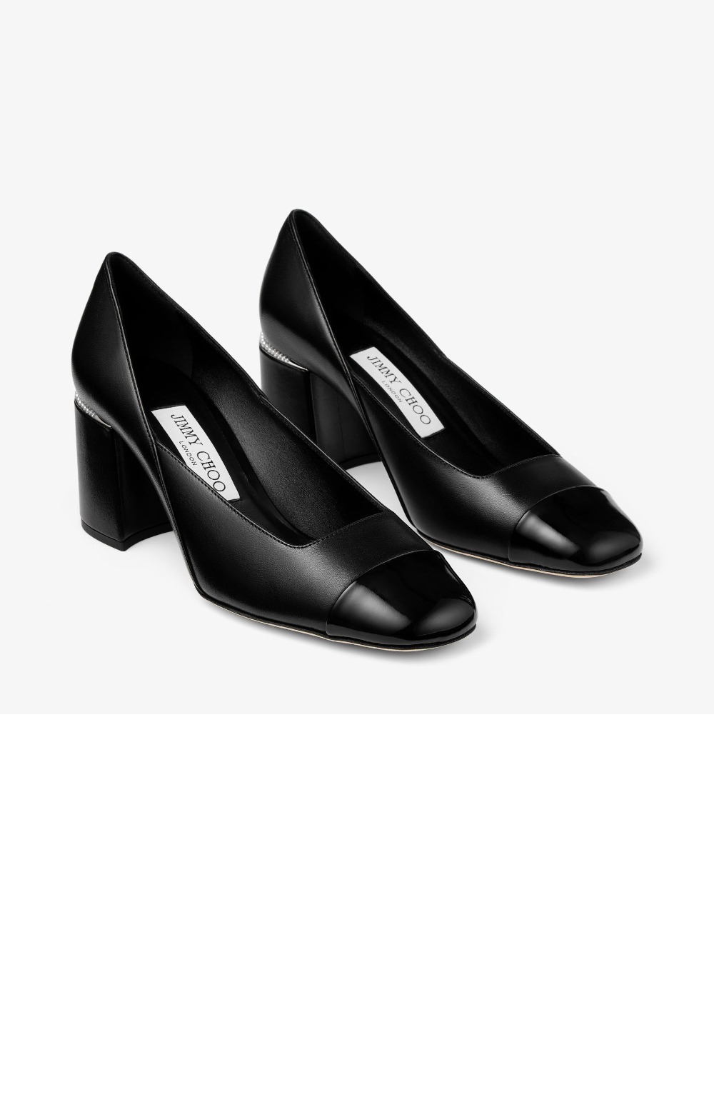 Jensen > Pumps - 펌프스