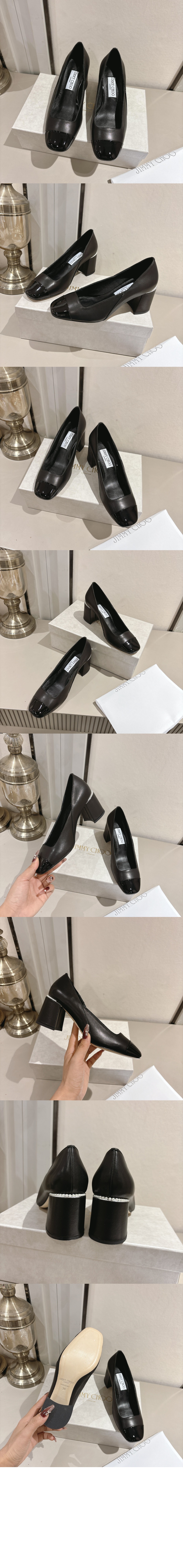 Jensen > Pumps - 펌프스