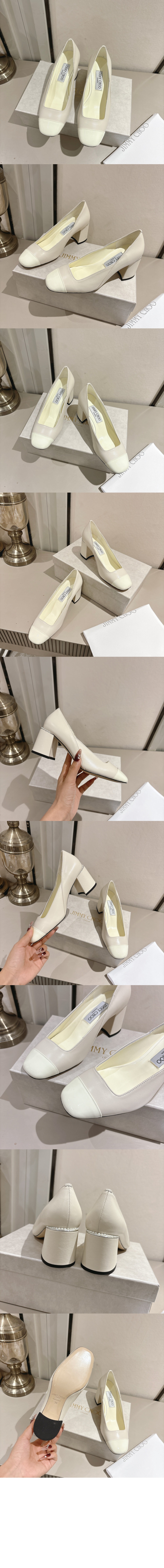 Jensen > Pumps - 펌프스