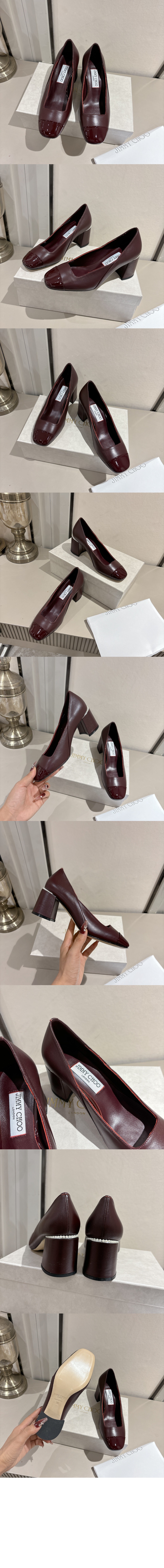 Jensen > Pumps - 펌프스