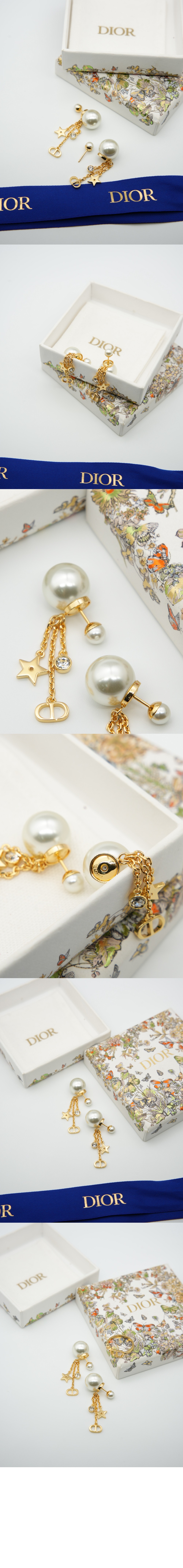 Tribales 귀걸이 E4274 > 디올