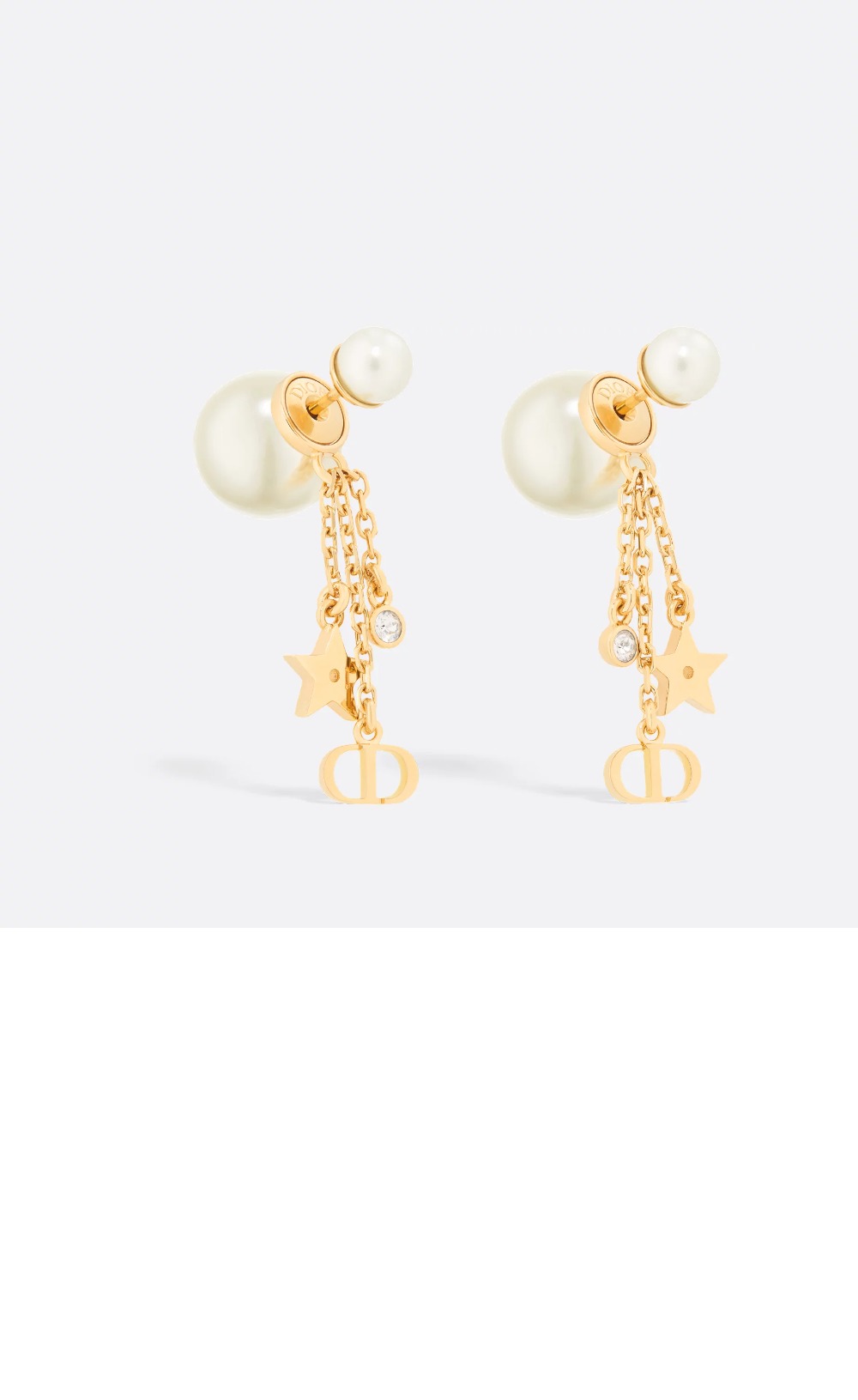 Tribales 귀걸이 E4274 > 디올