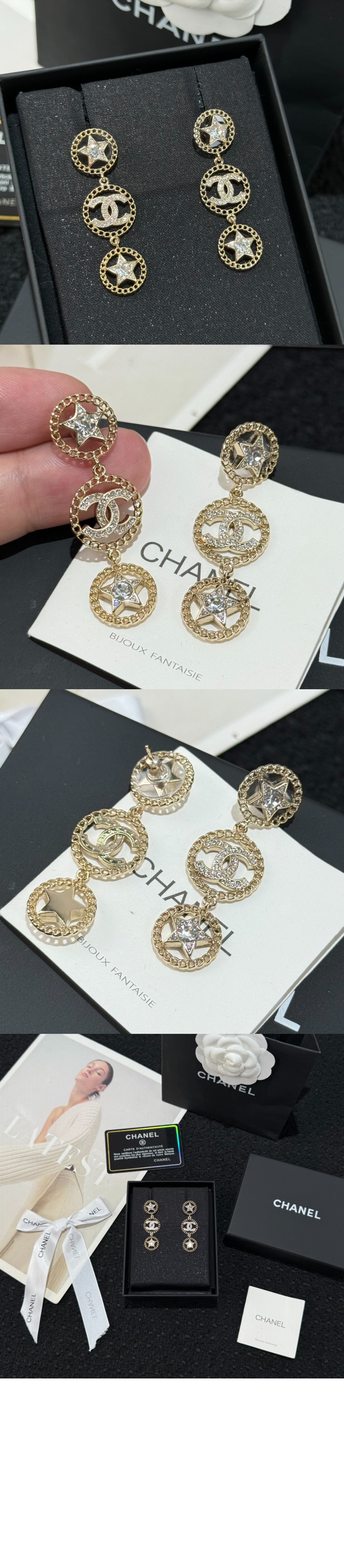 펜던트 이어링 ABG334 > Etc - 기타제품