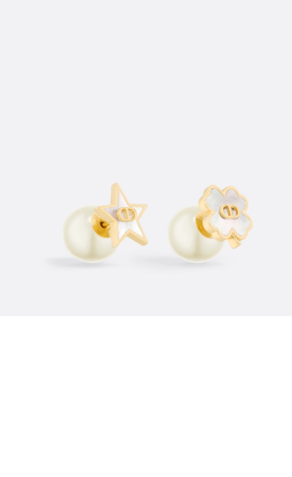 Tribales 귀걸이 E4247 > 디올