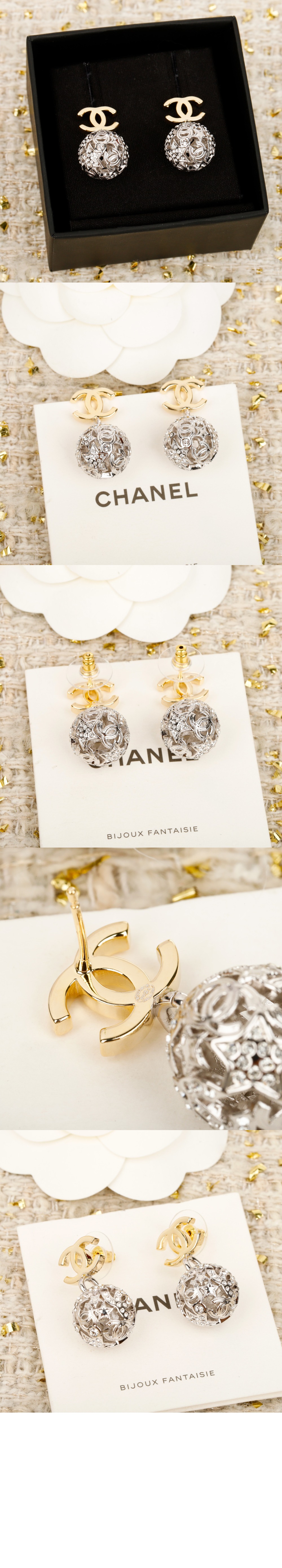 귀걸이 ABG017 > Etc - 기타제품