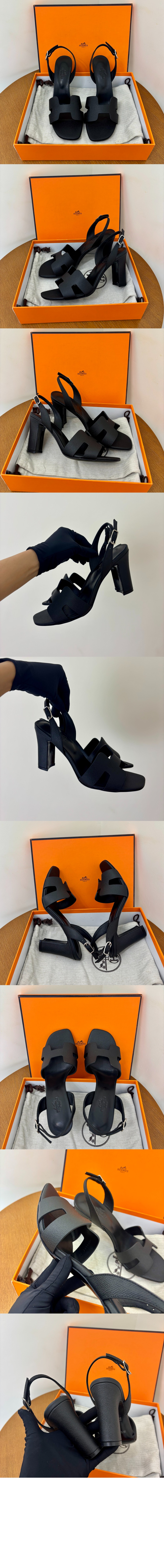 Eternite 샌들 > Sandals - 샌들