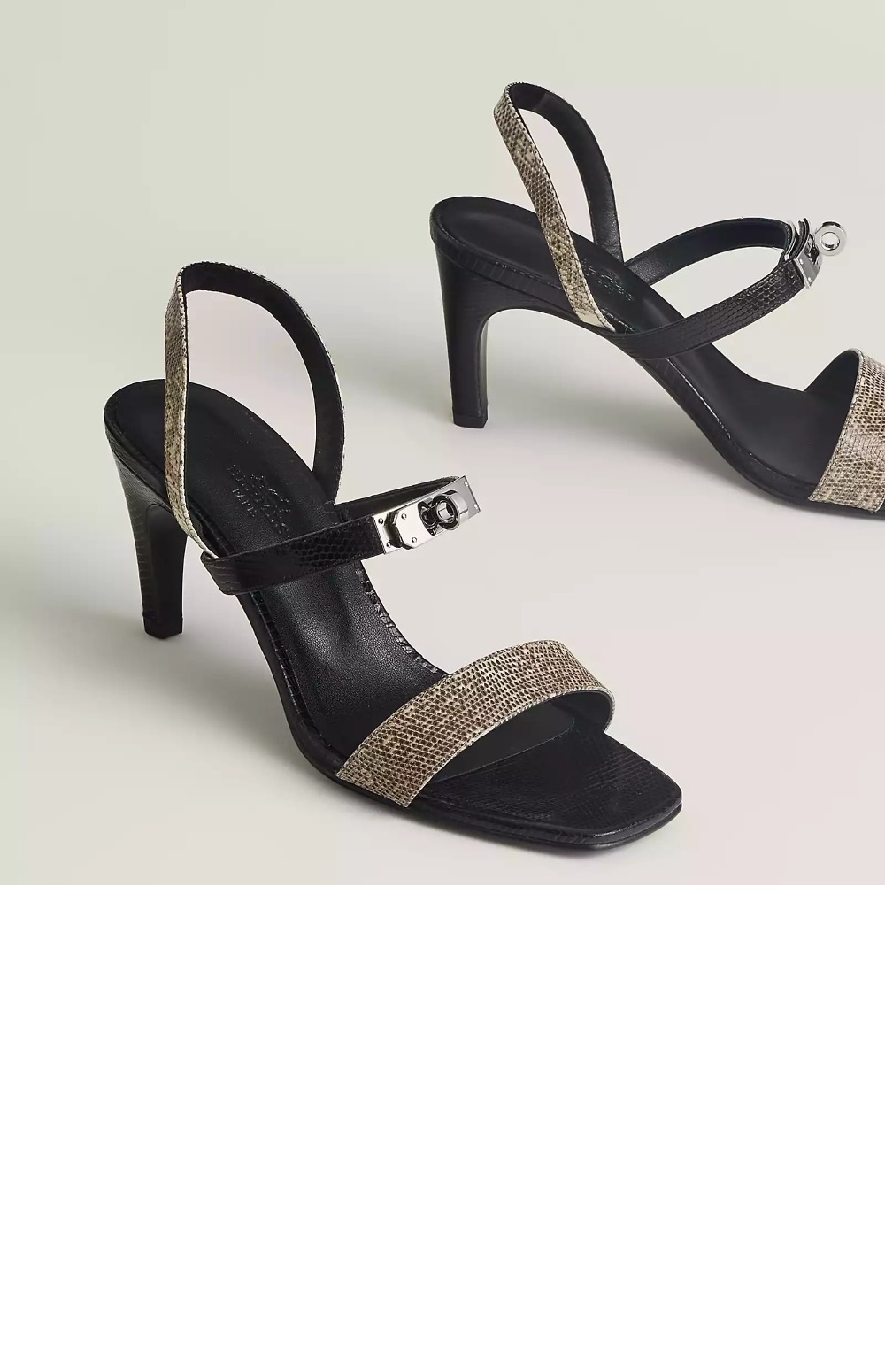 Glamour 샌들 > Sandals - 샌들