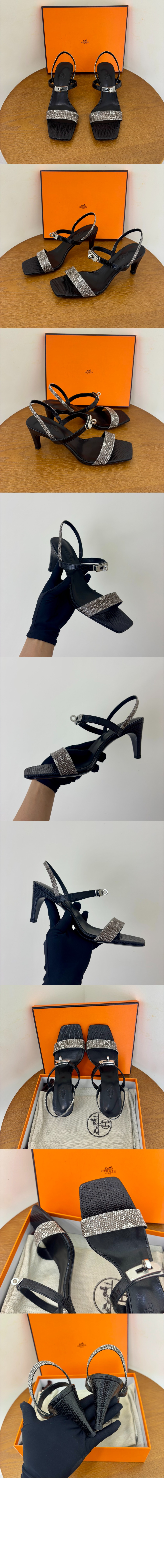 Glamour 샌들 > Sandals - 샌들