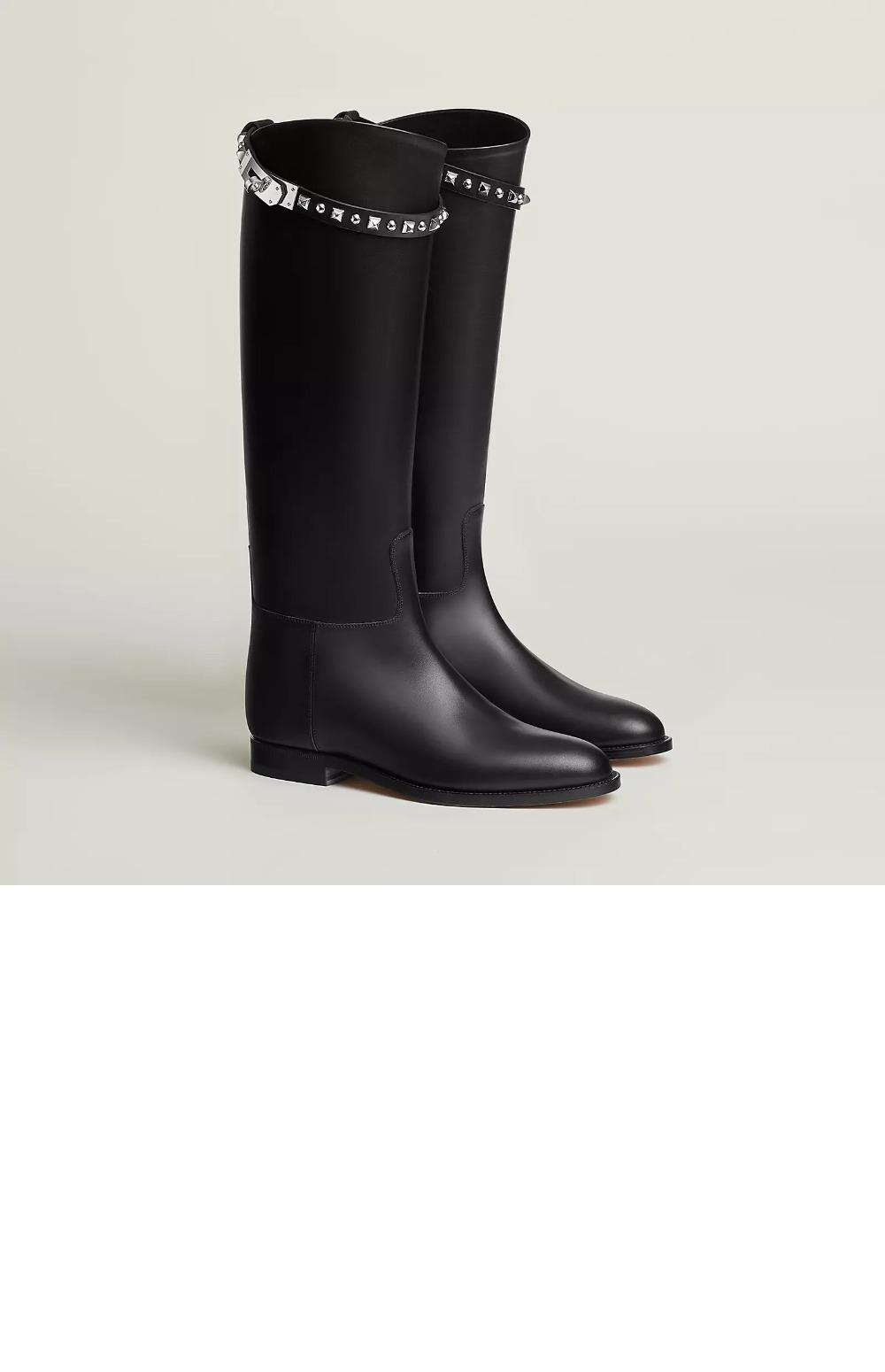 Jumping shorter 부츠 > Boots - 부츠