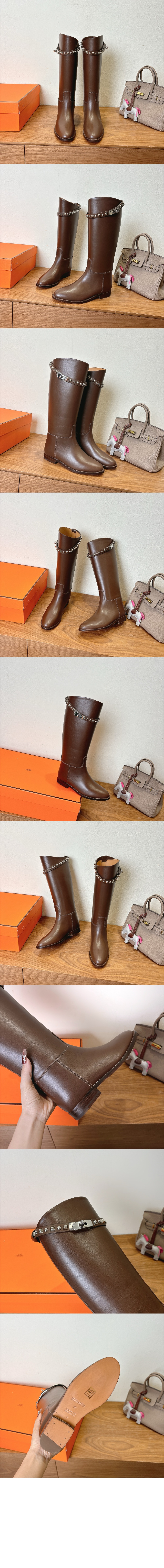 Jumping shorter 부츠 > Boots - 부츠