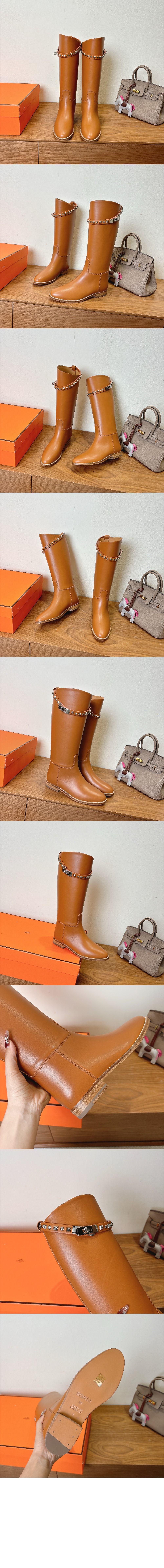 Jumping shorter 부츠 > Boots - 부츠