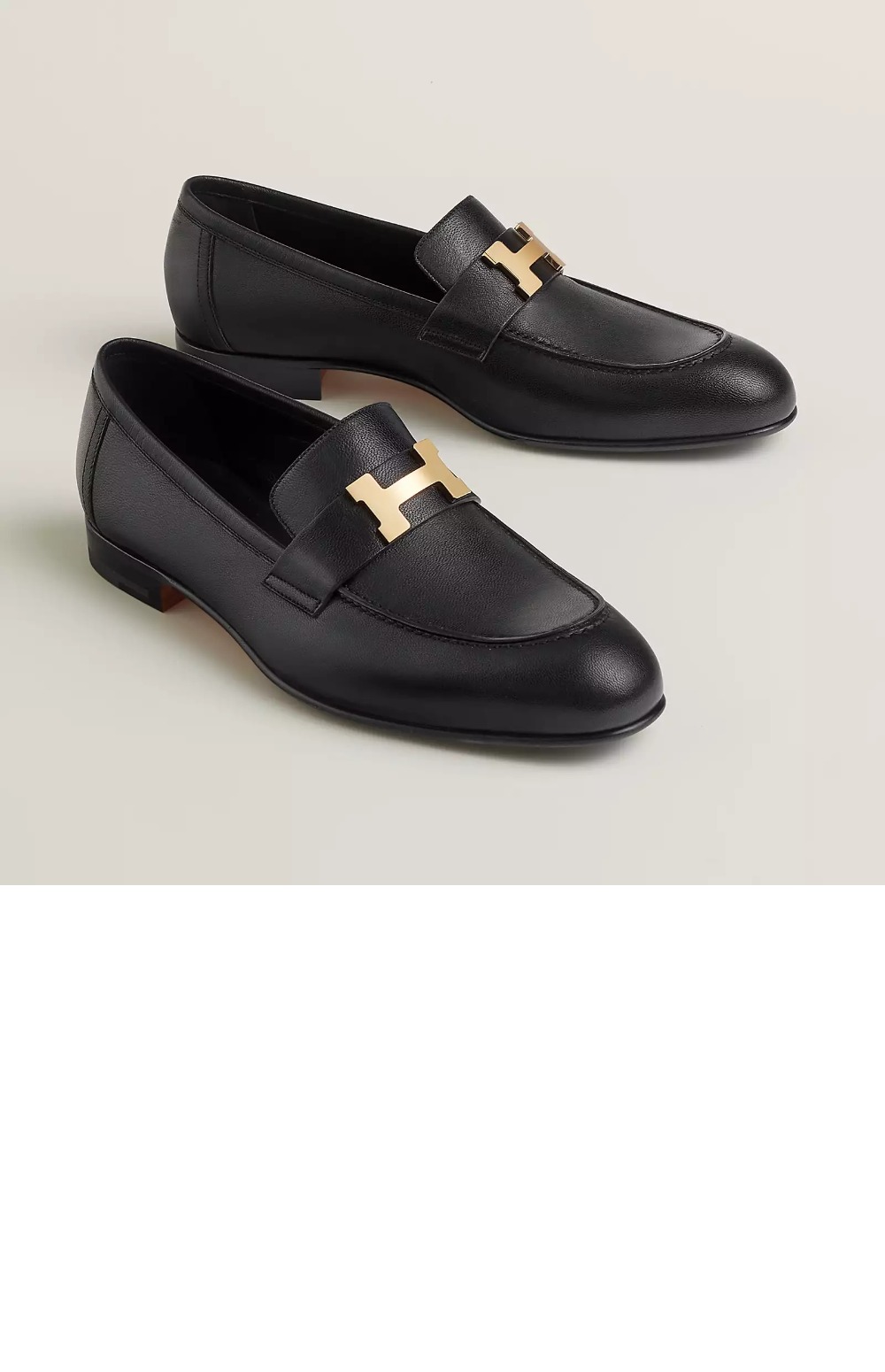 Paris 로퍼 > Loafer - 로퍼