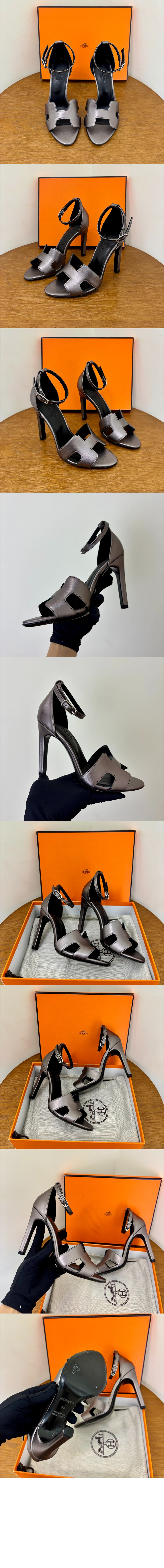 Premiere 샌들 > Sandals - 샌들