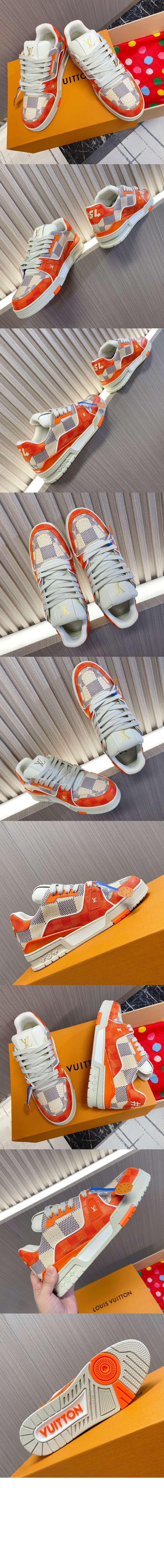 트레이너 스니커즈 1ACFKZ > Traine - 트레이너