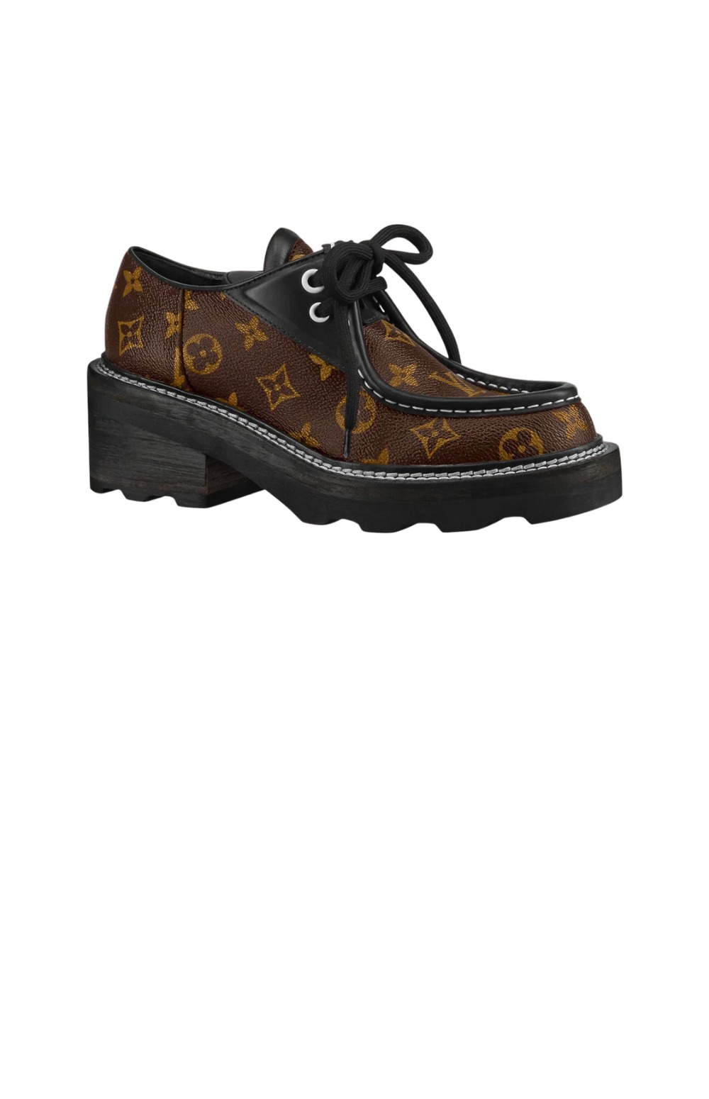 보부르 플랫폼 더비 1A5SS2 > Beaubourg - 보부르