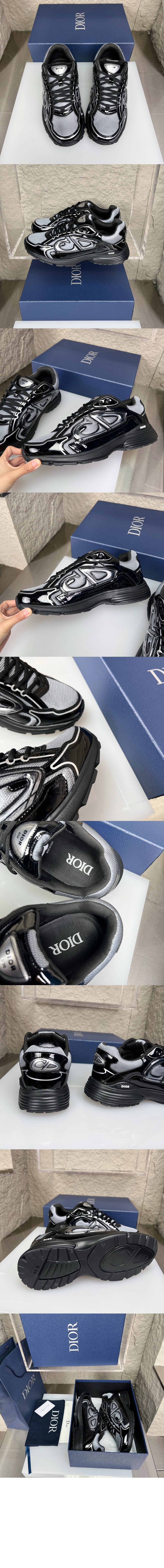 B30 Countdown 스니커즈 3SN27 > B30 Countdown - B30 카운트다운