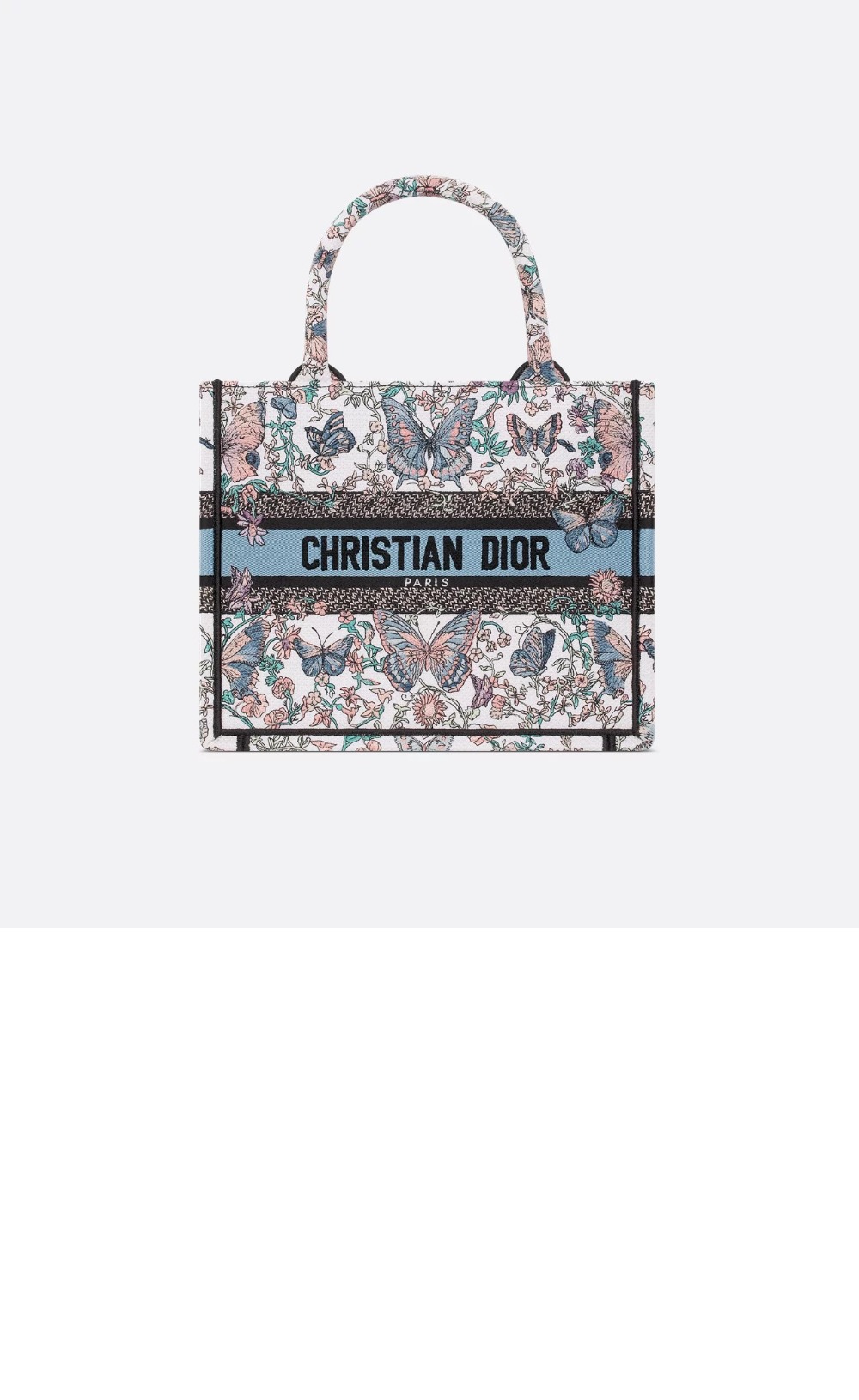 북 토트백 스몰 M1265 > Book Tote - 북 토트