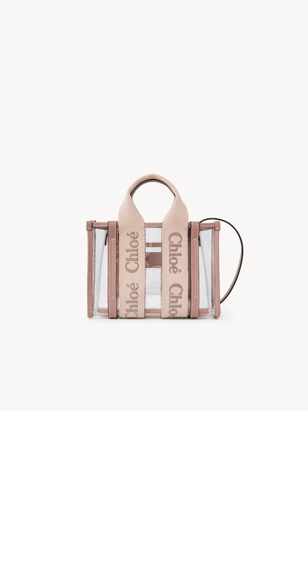 젤리 미니 Woody 토트백 UP237 > Woody - 우디백