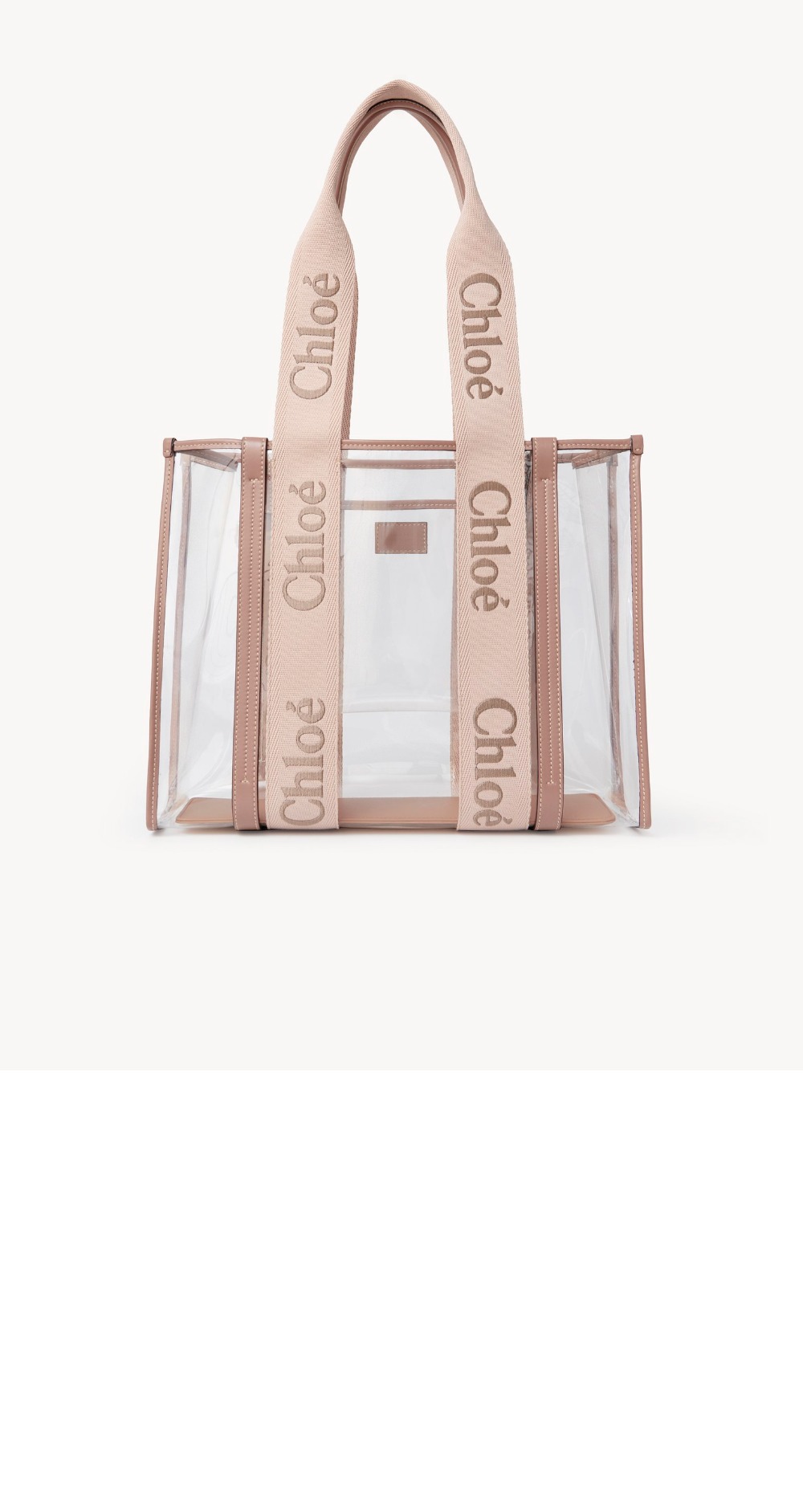 젤리 & 가죽 Woody 토트백 US383 > Woody - 우디백