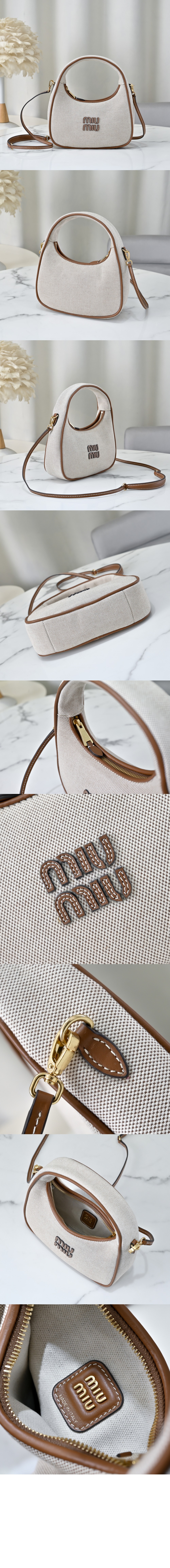 완더 캔버스 레더백 5BC125 > Etc - 기타제품