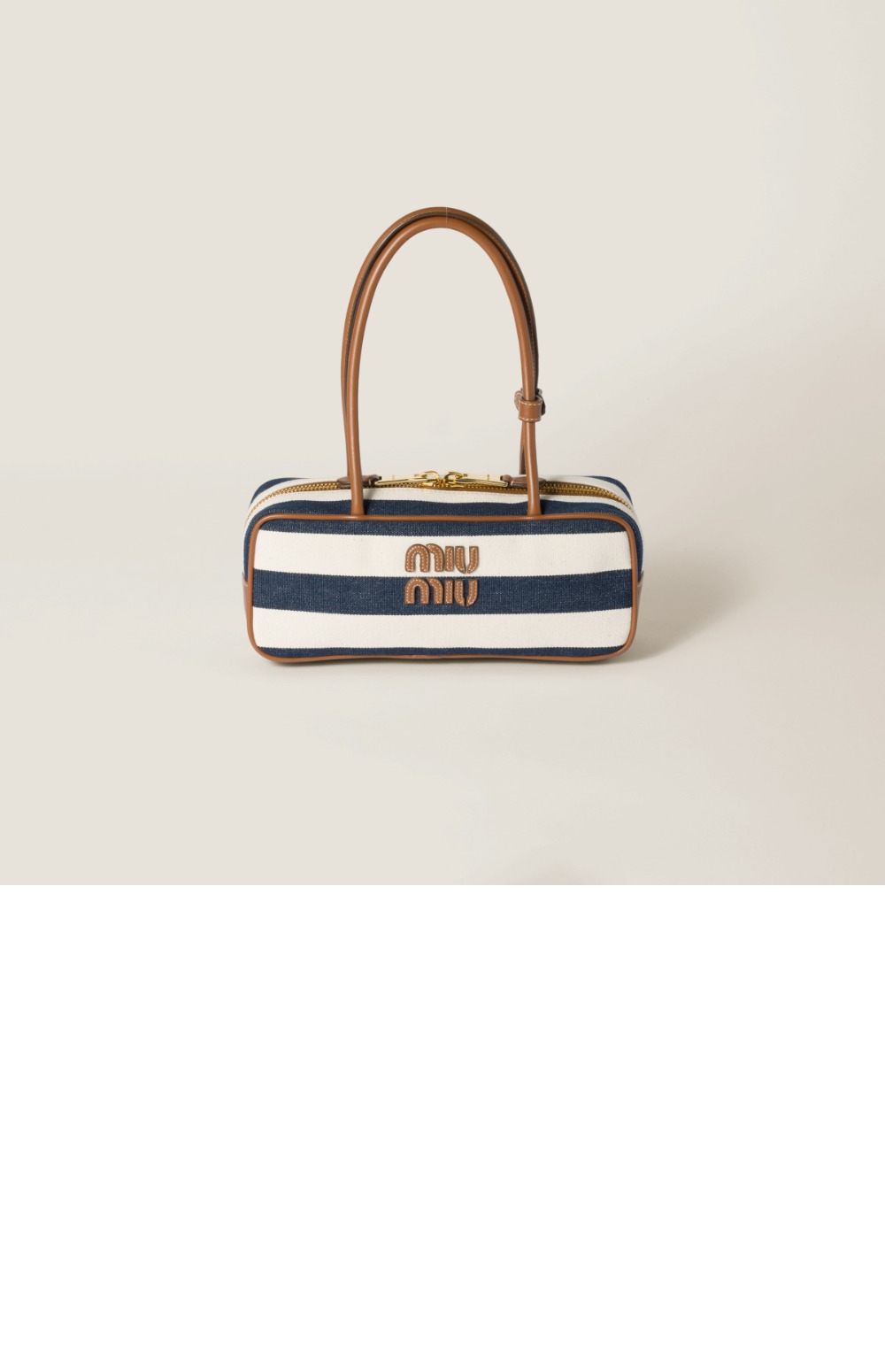 캔버스 및 가죽 보백 5BB173 > Beau - 보