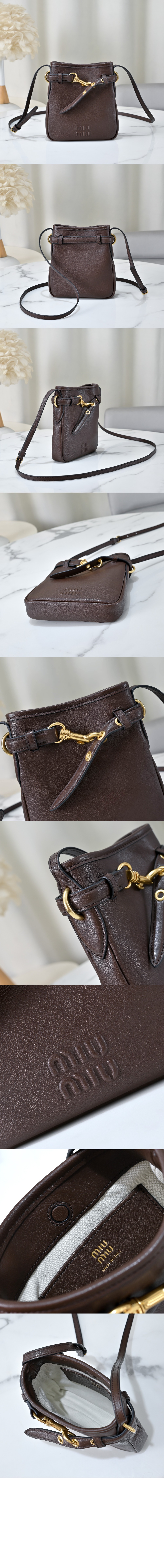 나파 가죽 파우치 5NR461 > Etc - 기타제품