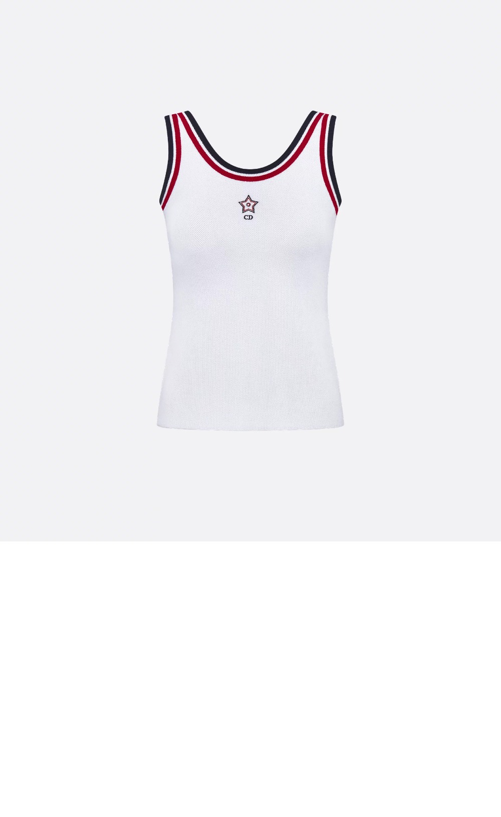 Vibe 탱크 탑 > Etc - 기타제품