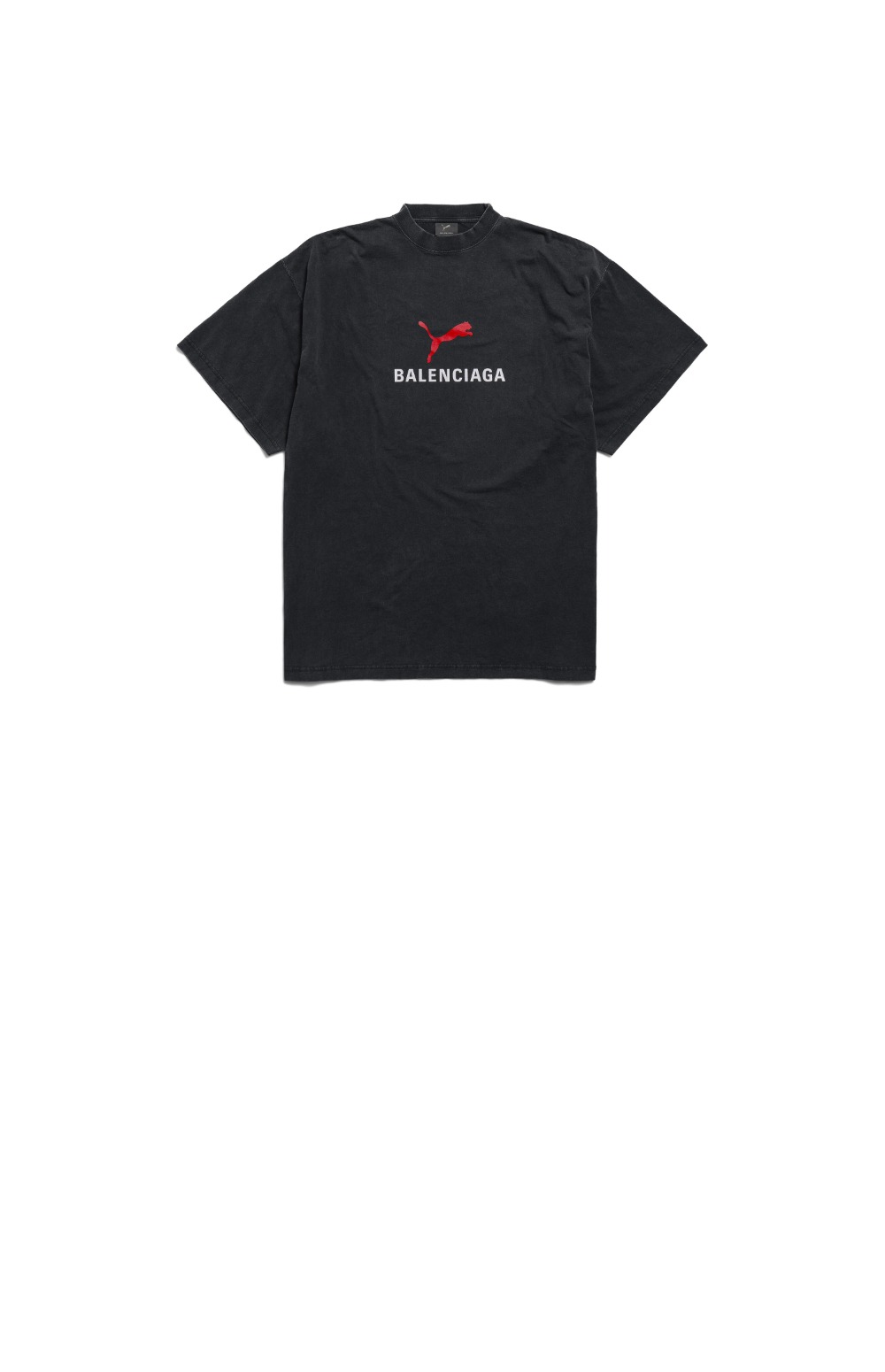 푸마 오버사이즈 티셔츠 > Etc - 기타제품