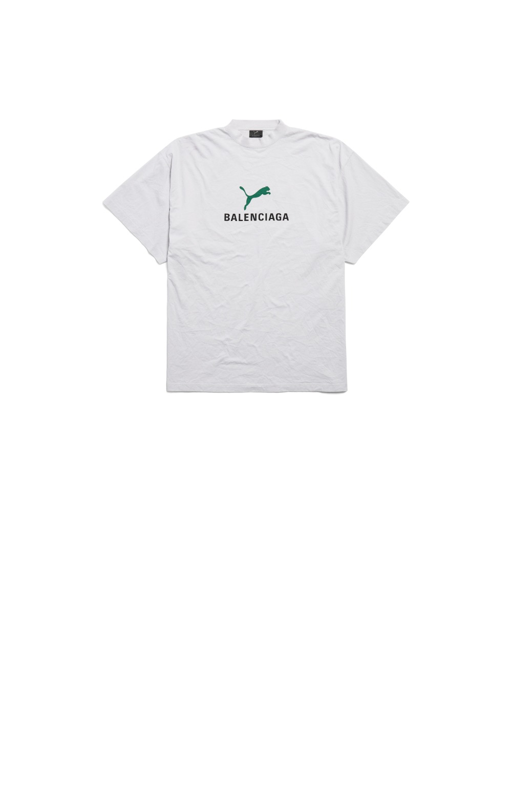 푸마 오버사이즈 티셔츠 > Etc - 기타제품