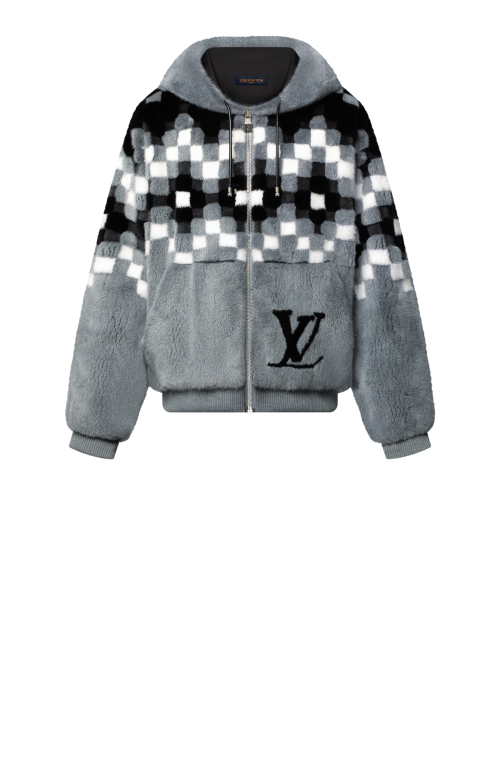 밍크 퍼 블루종 > Etc - 기타제품