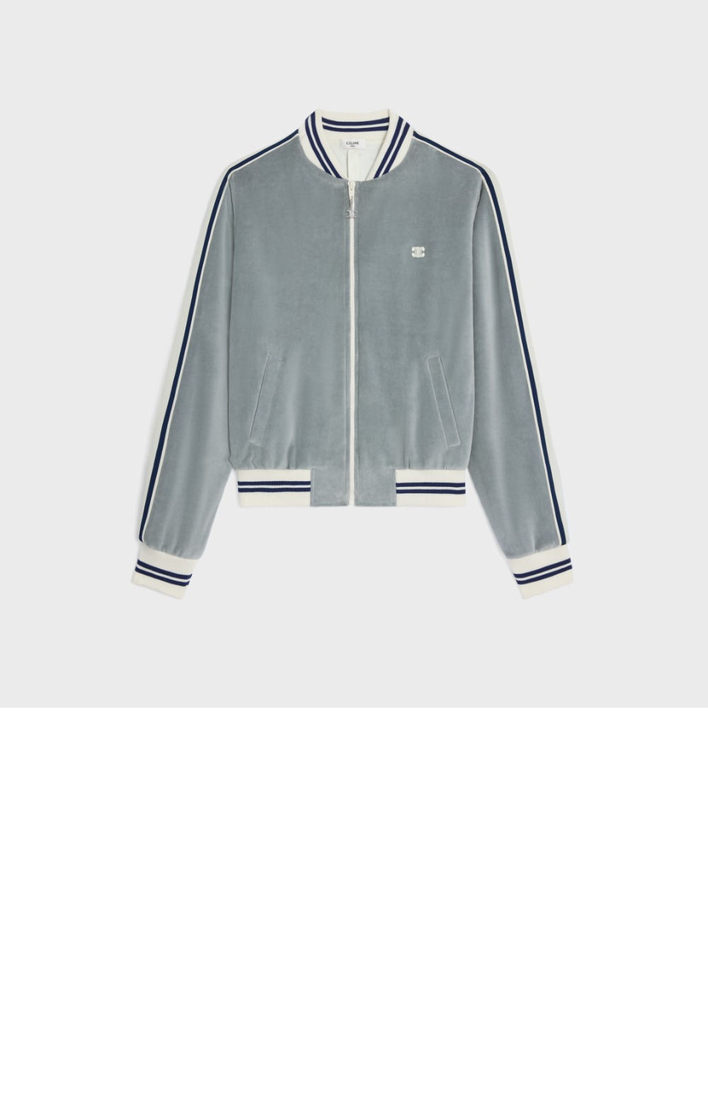 테디 트랙수트 재킷 > Etc - 기타제품