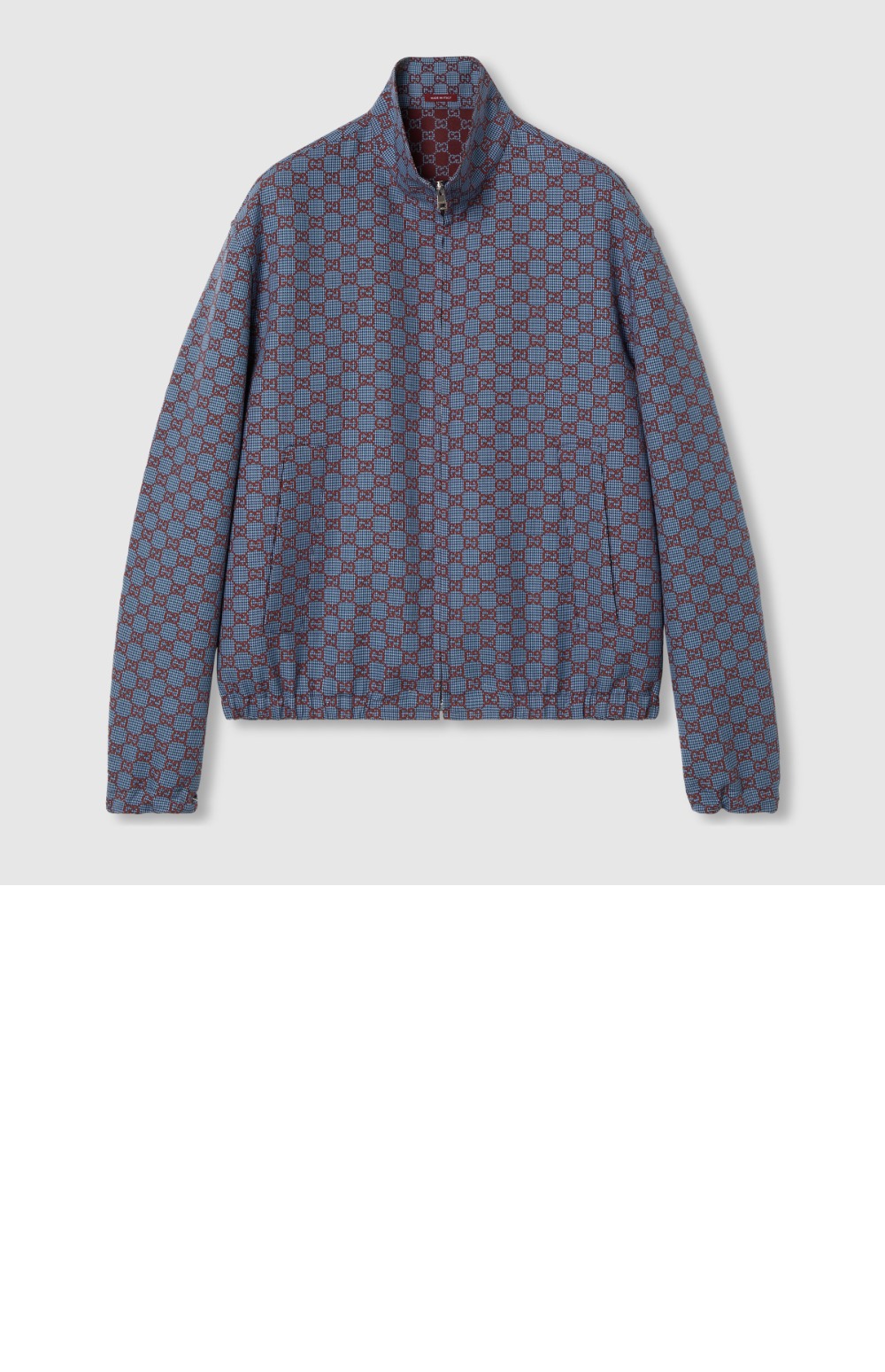 GG 피드풀 울 자켓 > Etc - 기타제품