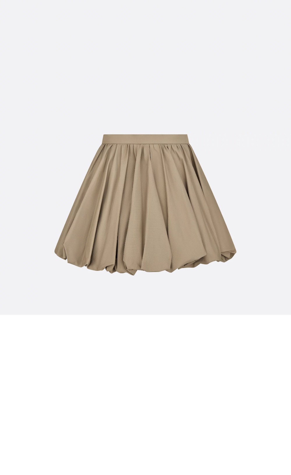 벌룬 미니스커트 > Etc - 기타제품