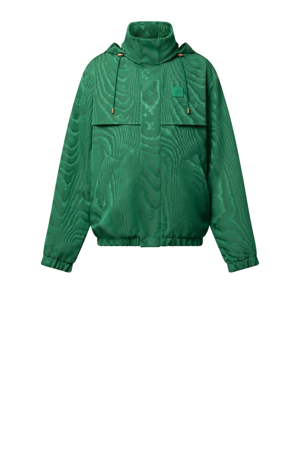 자카드 시그니처 윈드브레이커 > Etc - 기타제품