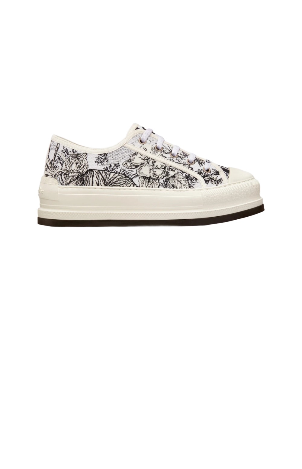 WalknDior 플랫폼 스니커즈 KCK38 > Walk'n'Dior - 워크앤디올