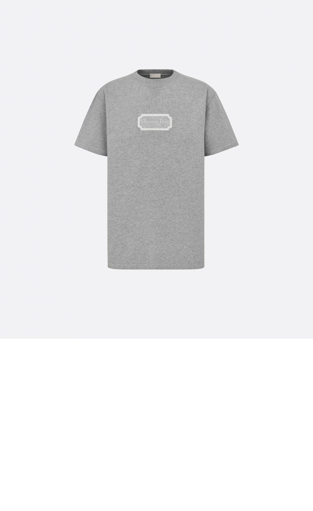 Christian Dior Couture 티셔츠 > Etc - 기타제품