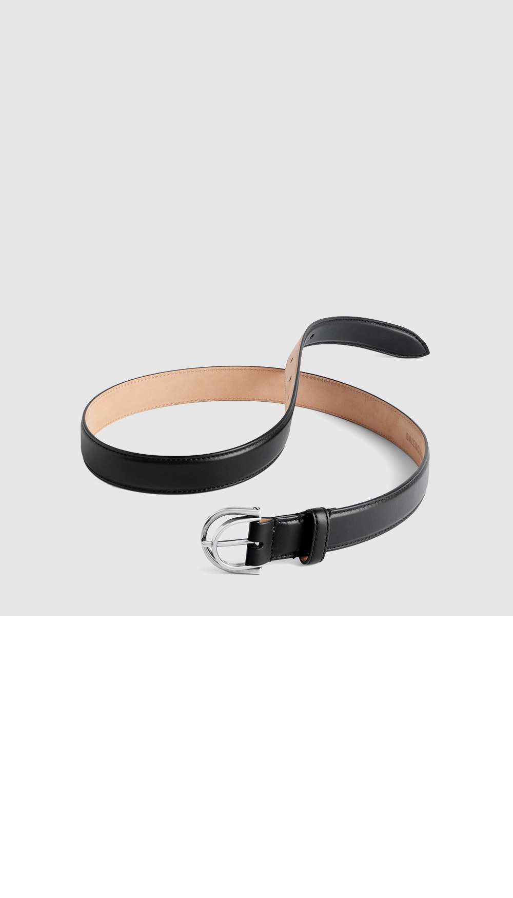 로데오 벨트 827947 > 발렌시아가