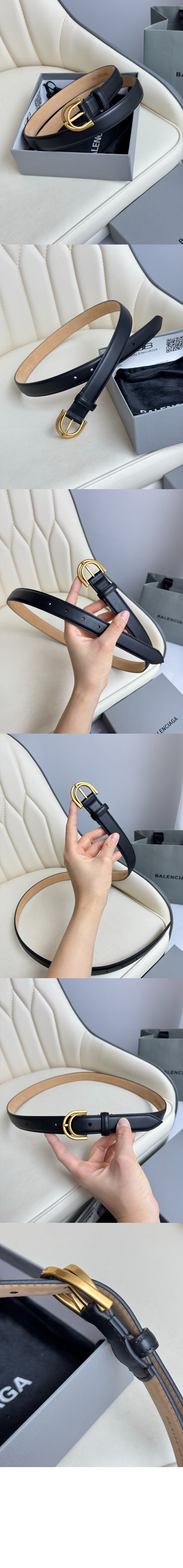 로데오 벨트 827947 > 발렌시아가