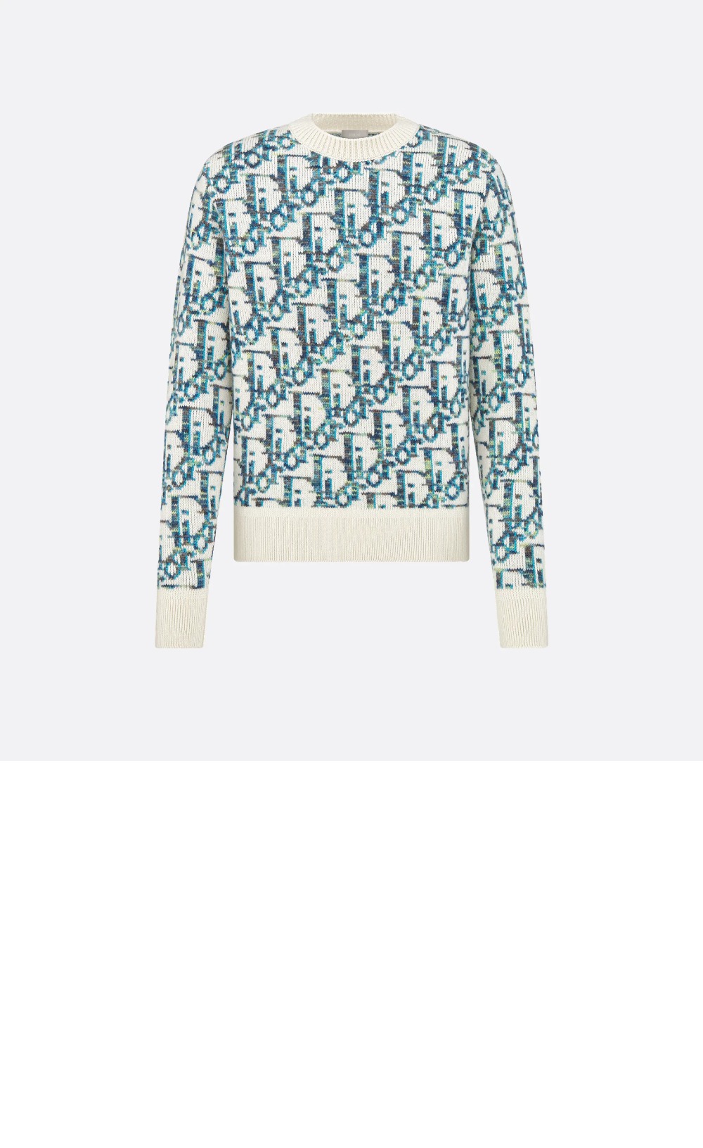 Oblique 스웨터 > Etc - 기타제품