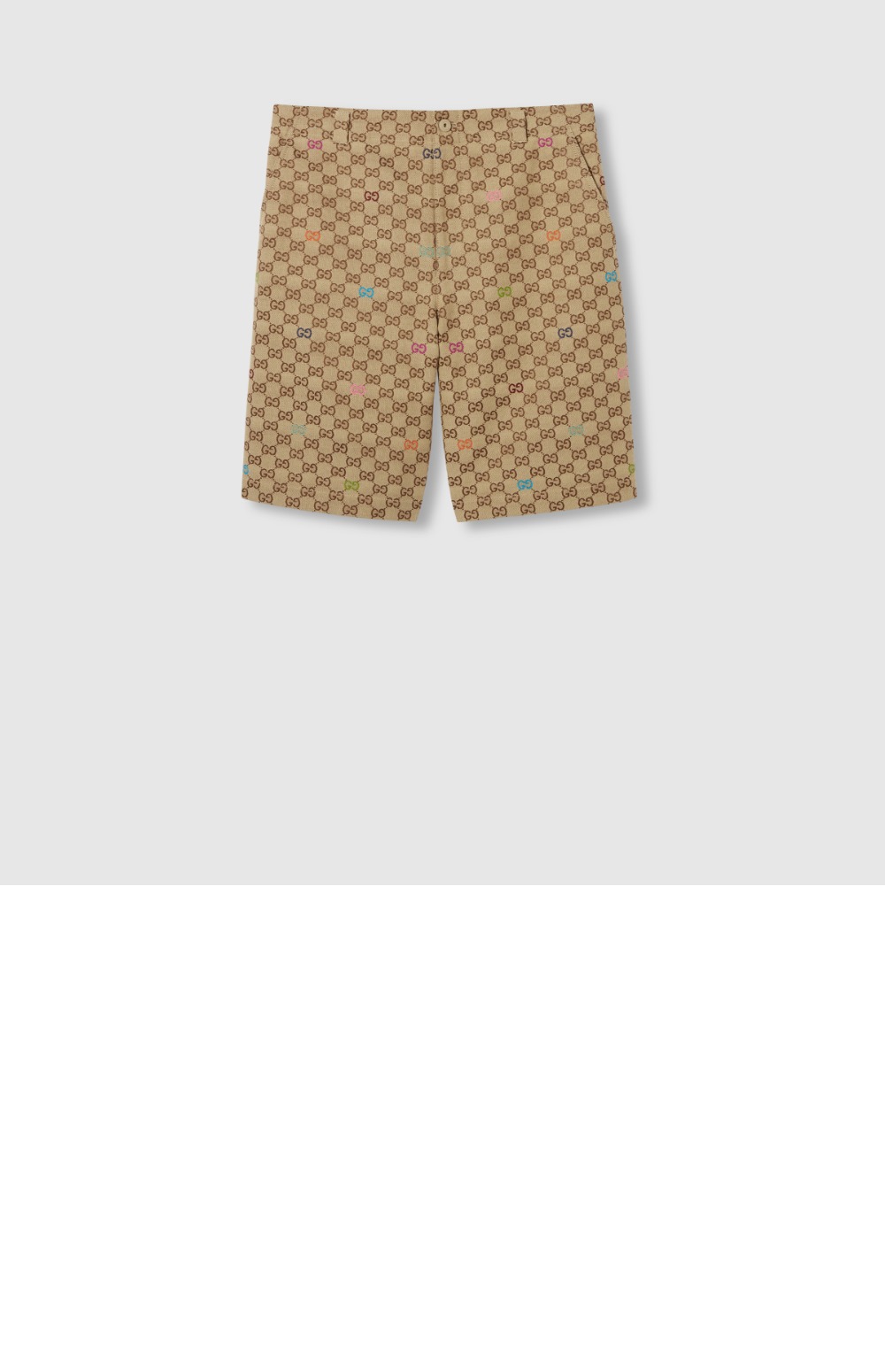 GG 캔버스 쇼츠 > Etc - 기타제품
