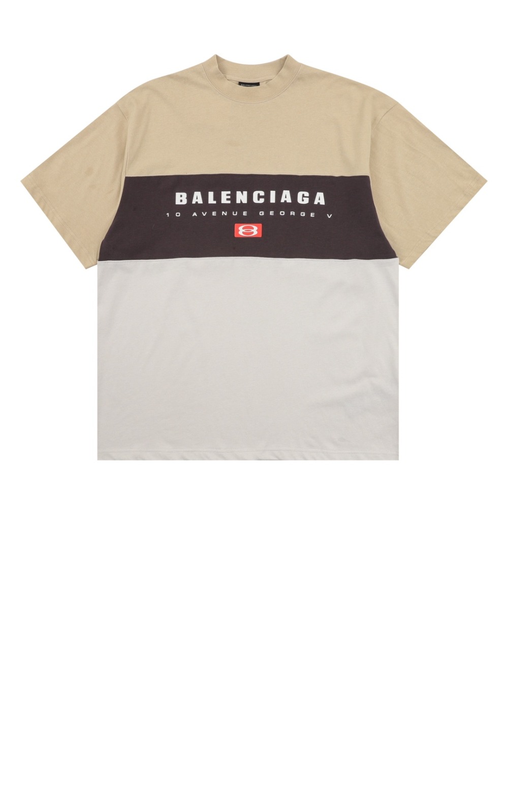 유니티 스포츠 라지 핏 티셔츠 > Etc - 기타제품